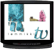 Lemmikki-tv